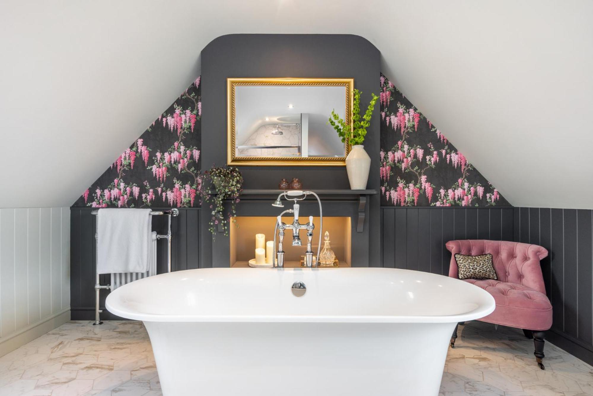 14 Acres - Luxury Countryside Retreats Hotel Market Harborough Cameră foto