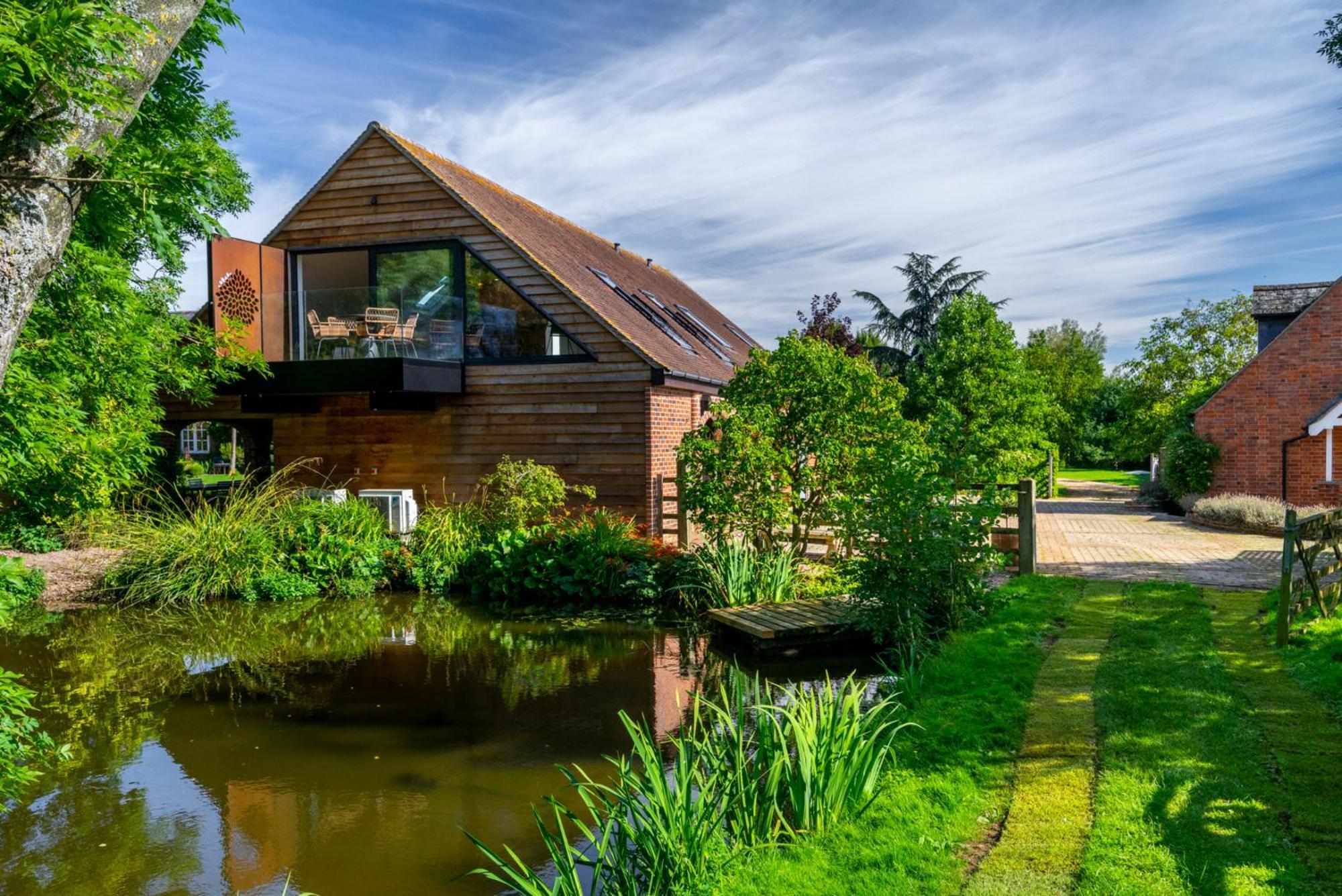 14 Acres - Luxury Countryside Retreats Hotel Market Harborough Cameră foto