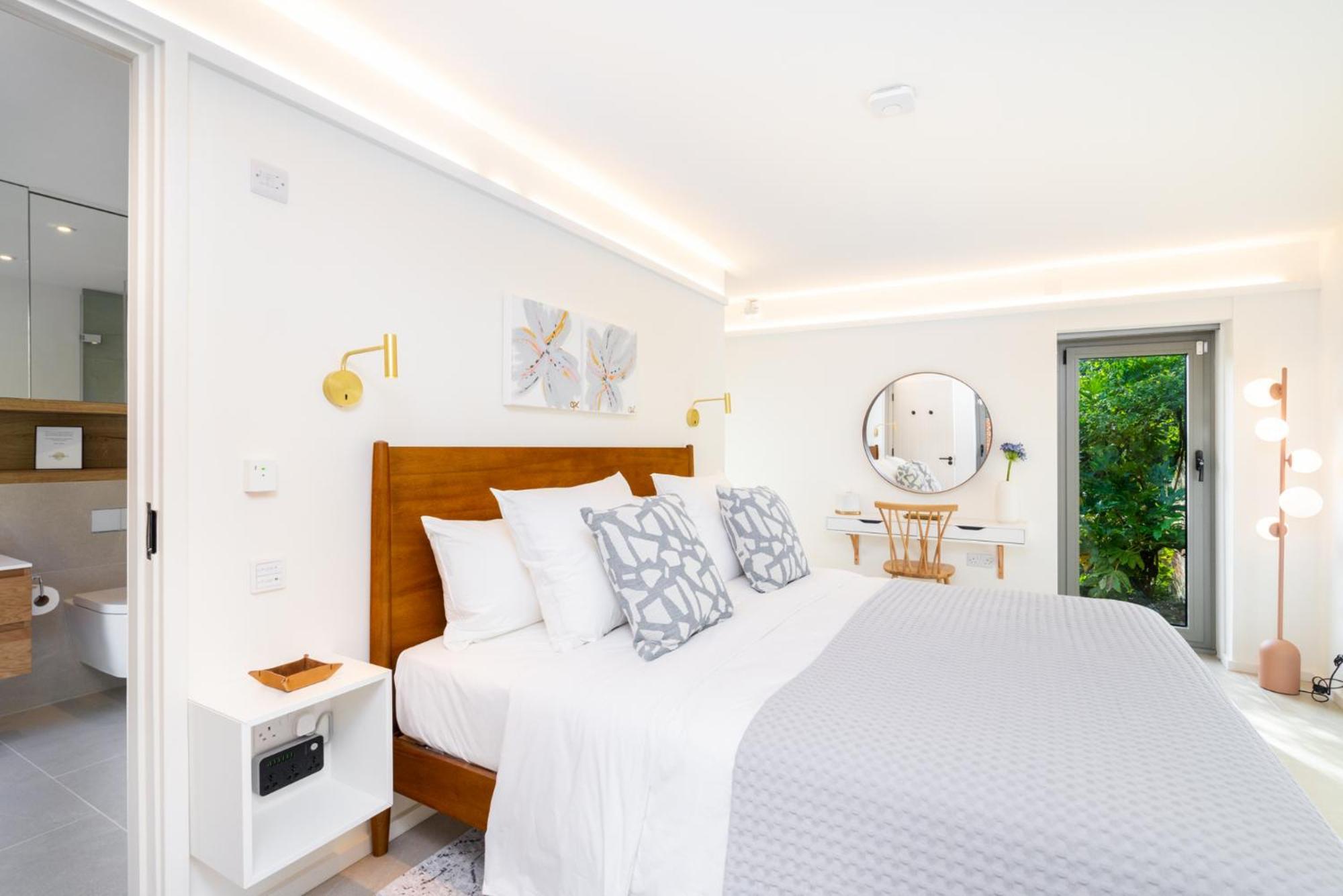 14 Acres - Luxury Countryside Retreats Hotel Market Harborough Cameră foto